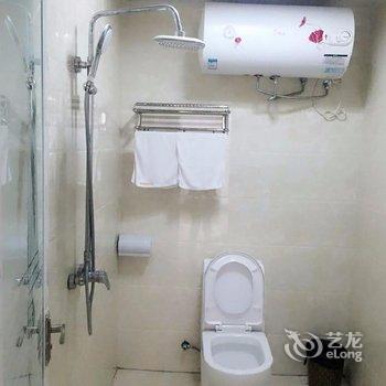 鹰潭龙虎山鸿运商务宾馆酒店提供图片