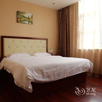 格林豪泰快捷酒店(兖州火车站北顺城街快捷酒店)酒店提供图片