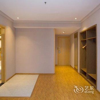 浦江精选酒店(上海漕河泾虹梅路地铁站店)(原古美路旗舰店)酒店提供图片