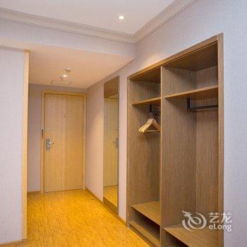 浦江精选酒店(上海漕河泾虹梅路地铁站店)(原古美路旗舰店)酒店提供图片