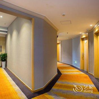 浦江精选酒店(上海漕河泾虹梅路地铁站店)(原古美路旗舰店)酒店提供图片