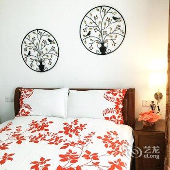 上海温馨小屋公寓酒店提供图片