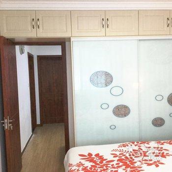 上海温馨小屋公寓酒店提供图片