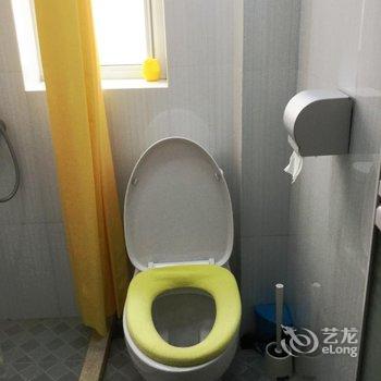 上海温馨小屋公寓酒店提供图片