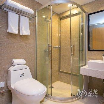 浦江精选酒店(上海漕河泾虹梅路地铁站店)(原古美路旗舰店)酒店提供图片