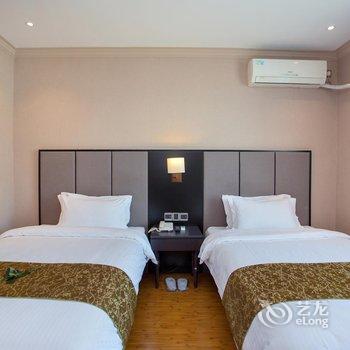 浦江精选酒店(上海漕河泾虹梅路地铁站店)(原古美路旗舰店)酒店提供图片