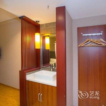 浦江精选酒店(上海漕河泾虹梅路地铁站店)(原古美路旗舰店)酒店提供图片