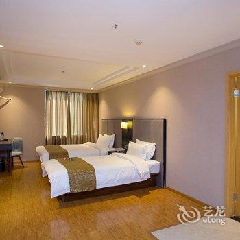 浦江精选酒店(上海漕河泾虹梅路地铁站店)(原古美路旗舰店)酒店提供图片