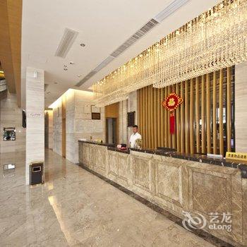阳光假日大酒店(连江敖江路店)酒店提供图片