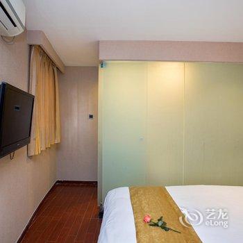 浦江精选酒店(上海漕河泾虹梅路地铁站店)(原古美路旗舰店)酒店提供图片