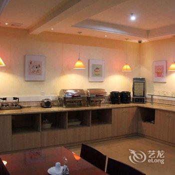 武城泰昇商务酒店(原如家快捷酒店)酒店提供图片