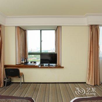 星程酒店(南通濠西路店)酒店提供图片