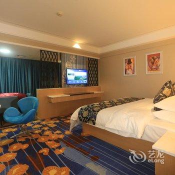 沙洋海鑫城市商务酒店酒店提供图片