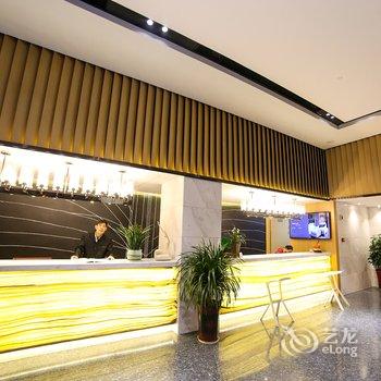 沙洋海鑫城市商务酒店酒店提供图片