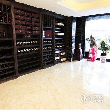 西峡索菲亚文化主题酒店酒店提供图片