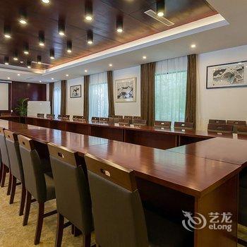 西塘2046美程设计酒店酒店提供图片