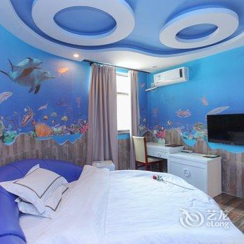 淮安洪泽湖精品酒店酒店提供图片