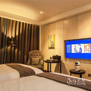 太原曼布国际智慧酒店酒店提供图片