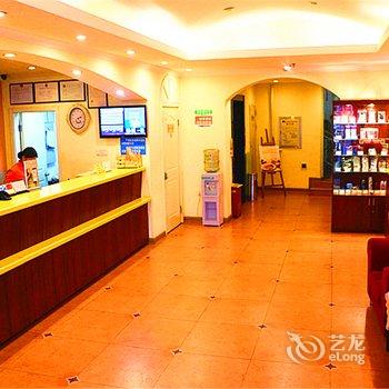 如家快捷酒店(恩施航空大道店)酒店提供图片