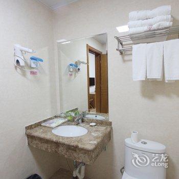 威海恒宇商务酒店酒店提供图片