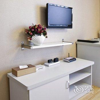 南京途家斯维登服务公寓(中海凯旋门店)酒店提供图片