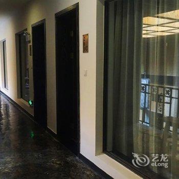 西塘2046美程设计酒店酒店提供图片
