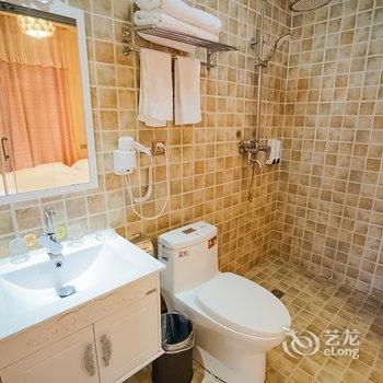 厦门鹭岛49号别墅酒店提供图片
