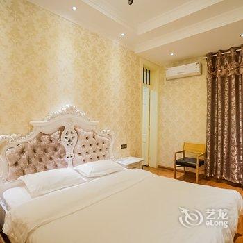 厦门鹭岛49号别墅酒店提供图片