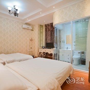厦门鹭岛49号别墅酒店提供图片