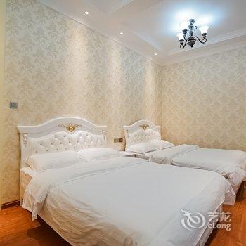 厦门鹭岛49号别墅酒店提供图片