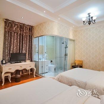 厦门鹭岛49号别墅酒店提供图片