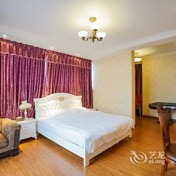 厦门鹭岛49号别墅酒店提供图片