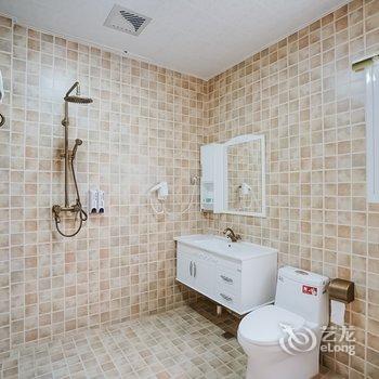 厦门鹭岛49号别墅酒店提供图片