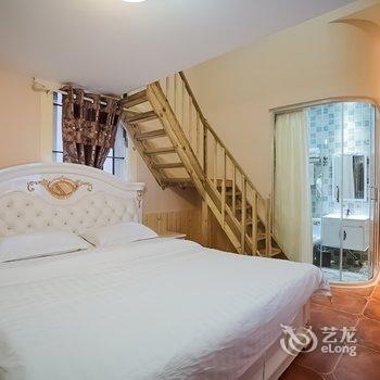 厦门鹭岛49号别墅酒店提供图片