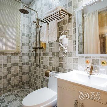 厦门鹭岛49号别墅酒店提供图片