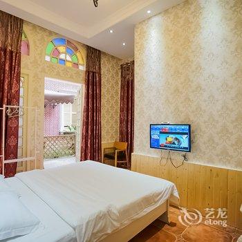 厦门鹭岛49号别墅酒店提供图片