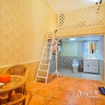 厦门鹭岛49号别墅酒店提供图片