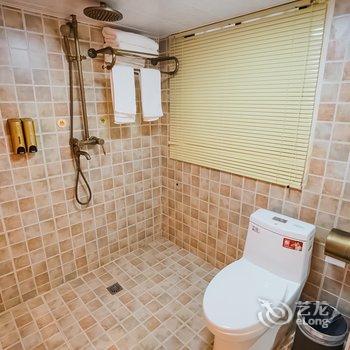 厦门鹭岛49号别墅酒店提供图片