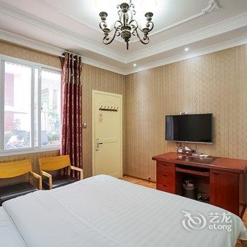 厦门鹭岛49号别墅酒店提供图片