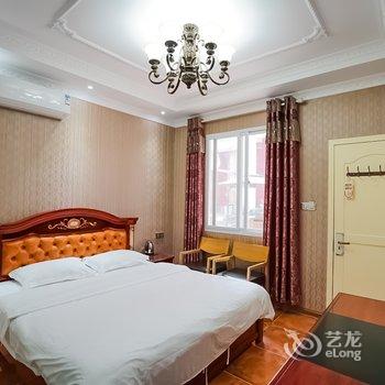 厦门鹭岛49号别墅酒店提供图片
