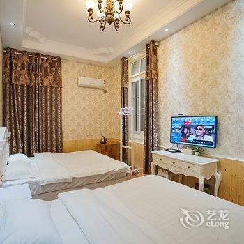 厦门鹭岛49号别墅酒店提供图片