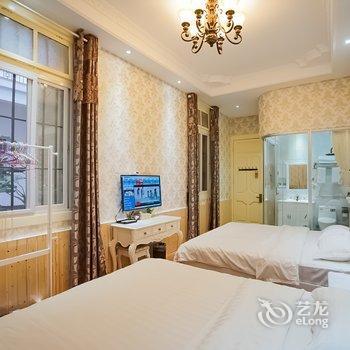 厦门鹭岛49号别墅酒店提供图片