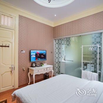 厦门鹭岛49号别墅酒店提供图片