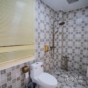 厦门鹭岛49号别墅酒店提供图片