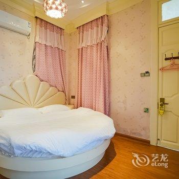 厦门鹭岛49号别墅酒店提供图片
