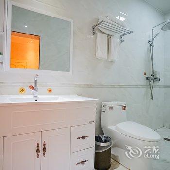 厦门鹭岛49号别墅酒店提供图片