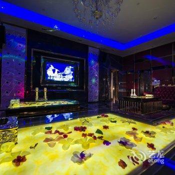 海盐海利开元名都大酒店酒店提供图片