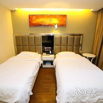 丽橙长阳酒店酒店提供图片