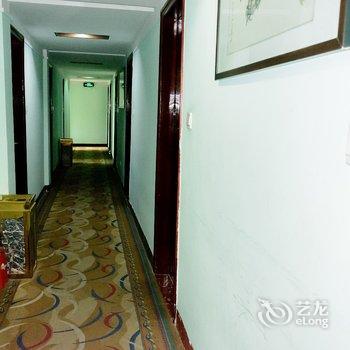 吉通连锁客栈(杭州恩波店)酒店提供图片