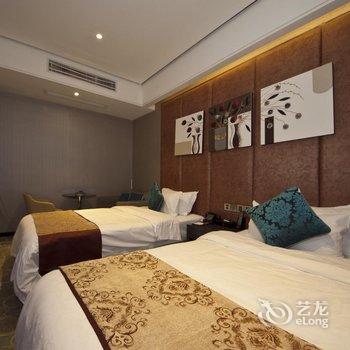 福州私享家城市主题酒店(五一广场店)酒店提供图片